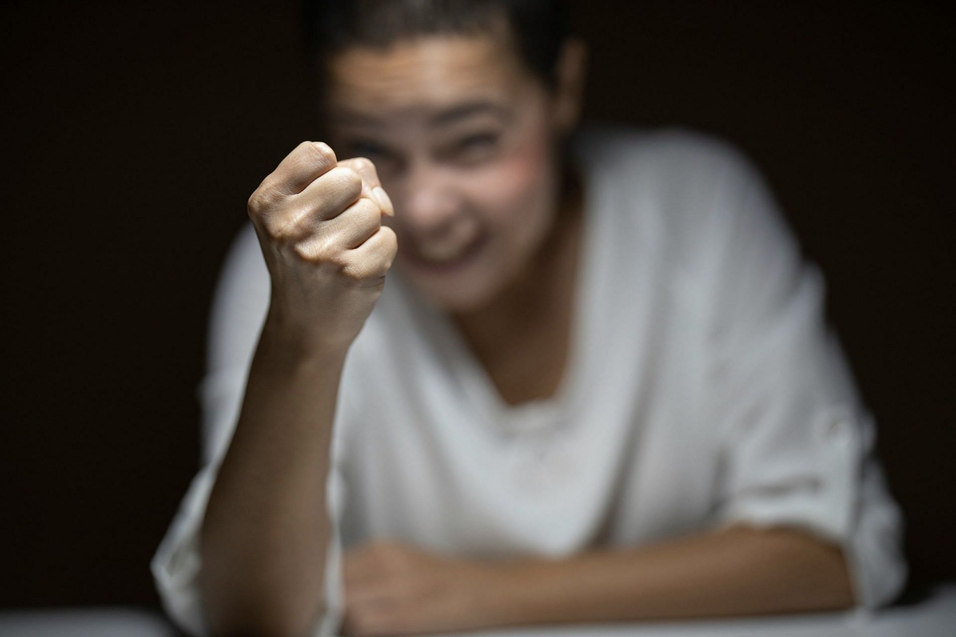 Knuckle Pain (Image via Unsplash/Engin Akyurt)